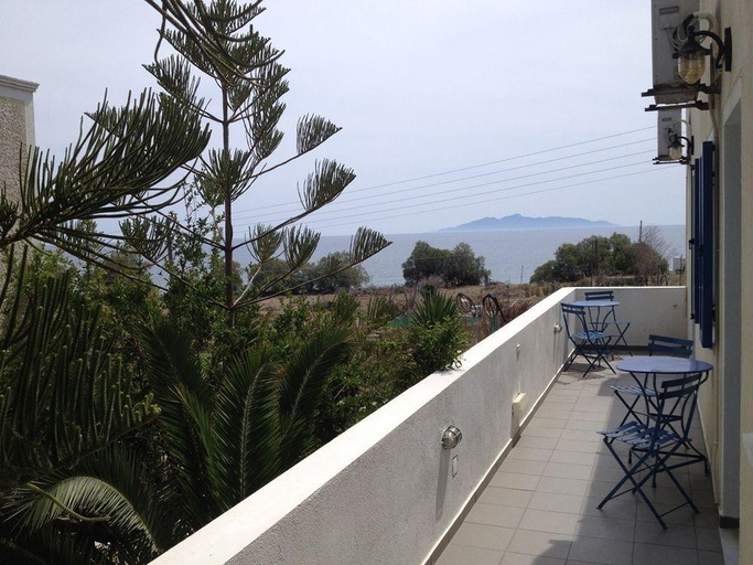 Exterior & Views 2, Azalea Hotel, South Aegean