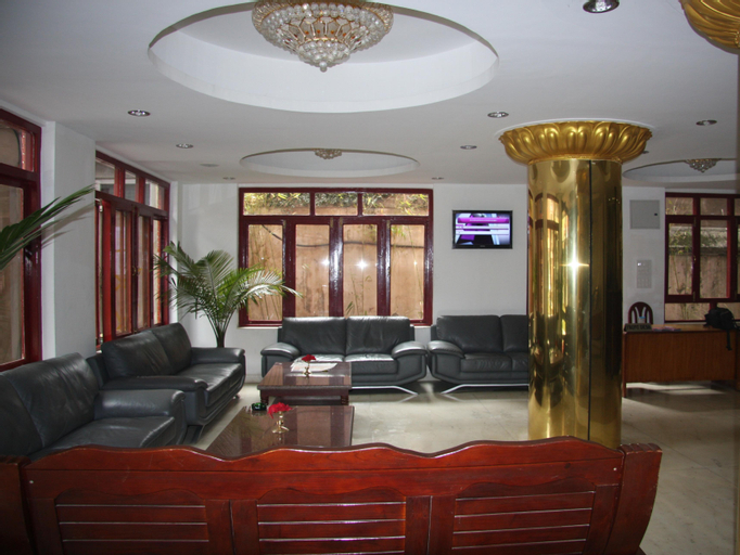 Hotel Taishan, Bagmati