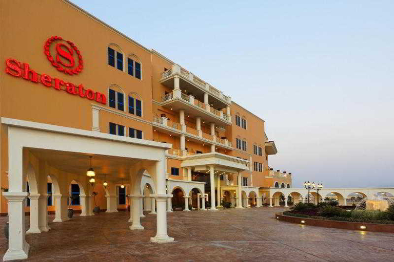 Exterior & Views 2, Helnan Dream Land & Conference Center, Unorganized in Al Jizah