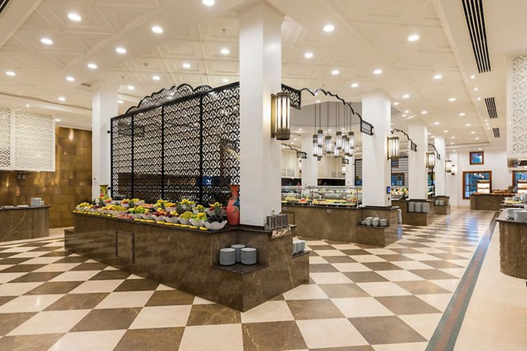 Public Area 3, Ali Bey Park Hotel, Manavgat
