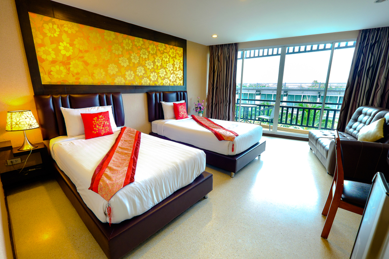 Bedroom 2