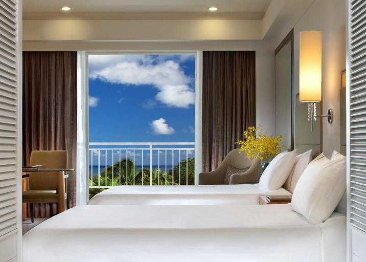 Bedroom 3, Sheraton Haikou Resort, Haikou