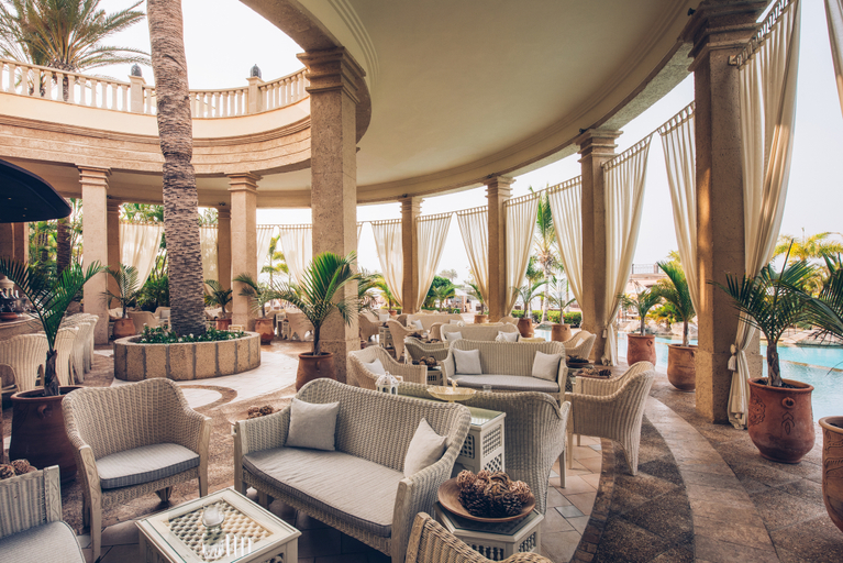 Public Area, JOIA El Mirador by Iberostar, Santa Cruz de Tenerife