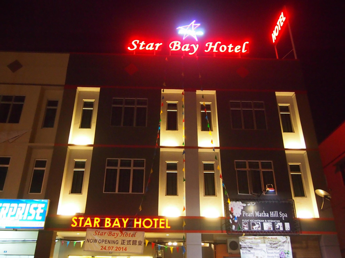 Star Bay Hotel, Manjung