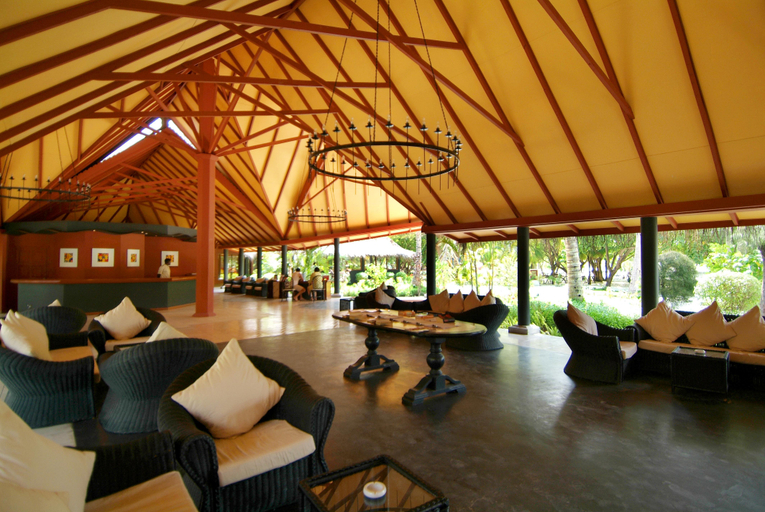 Public Area 5, Adaaran Select Huduran Fushi - with 24hrs Premium All Inclusive, Kaafu Atoll