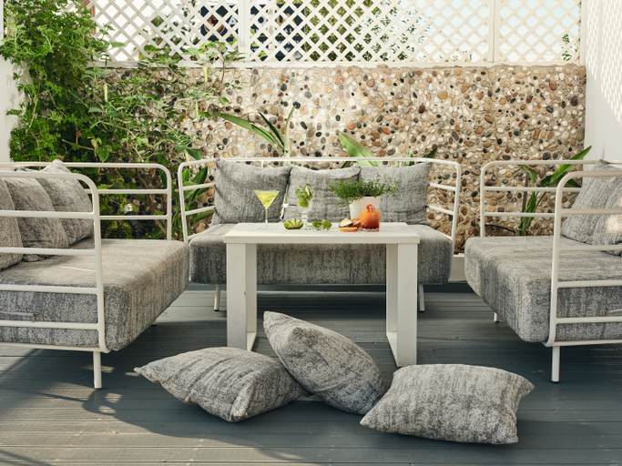 Public Area 4, Meandros Boutique & Spa Hotel - Adults Only, Ionian Islands