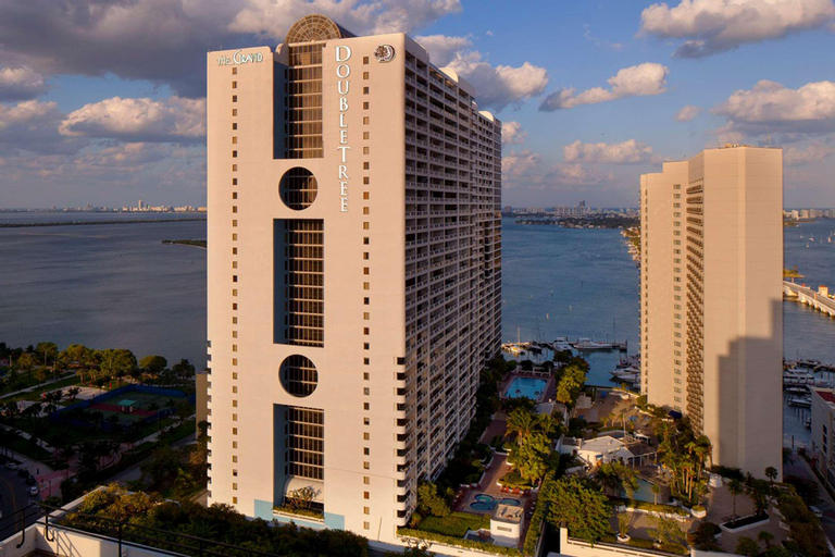 DoubleTree by Hilton Grand Hotel Biscayne Bay, Miami-Dade