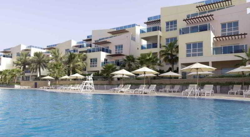 Radisson Blu Resort, Fujairah