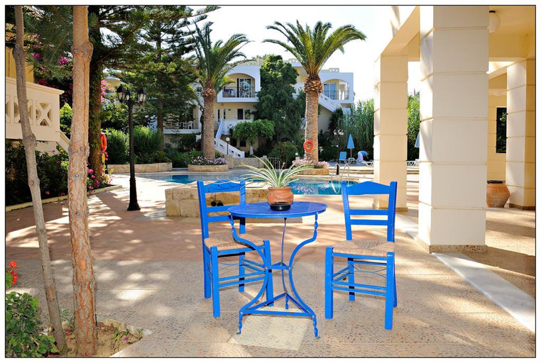 Exterior & Views 2, Kastalia Village, Crete