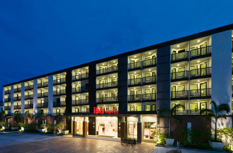 ibis Phuket Patong, Pulau Phuket