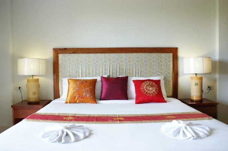 Bedroom 3, Bella Villa Pattaya 3rd Road, Pattaya