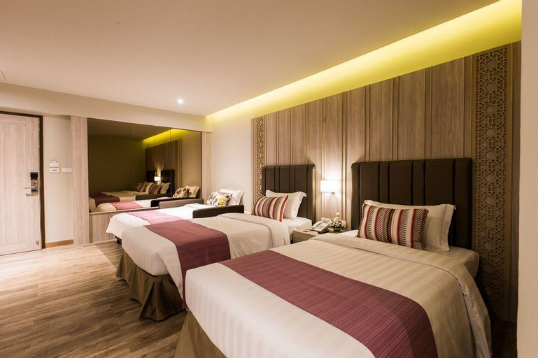Bedroom 28
