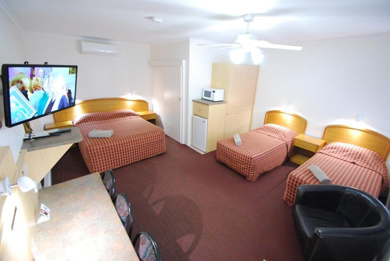Public Area 2, Comfort Inn & Suites Augusta Westside, Port Augusta