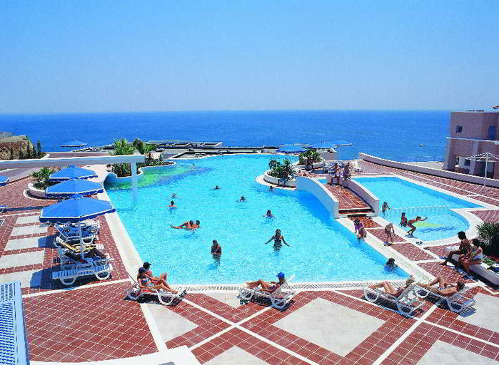 Sport & Beauty 2, Mitsis Rodos Village, South Aegean