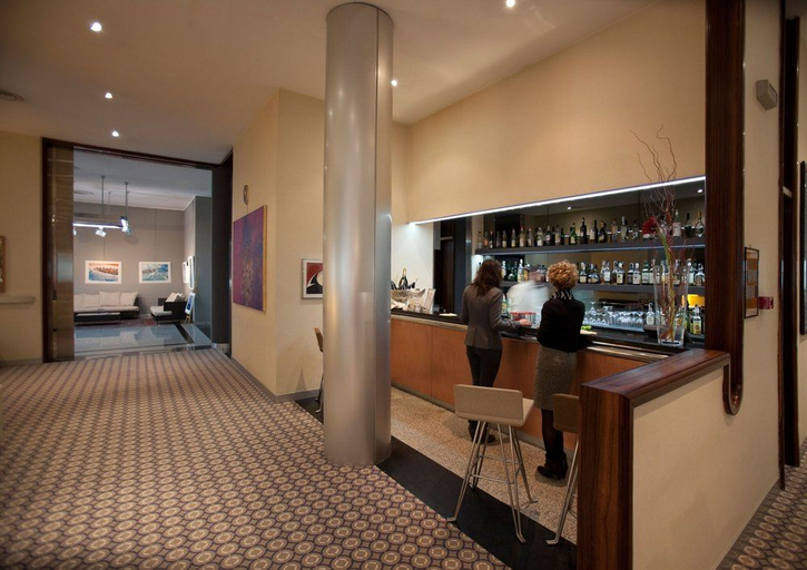 Public Area 4, Mercure Hotel President Lecce, Lecce
