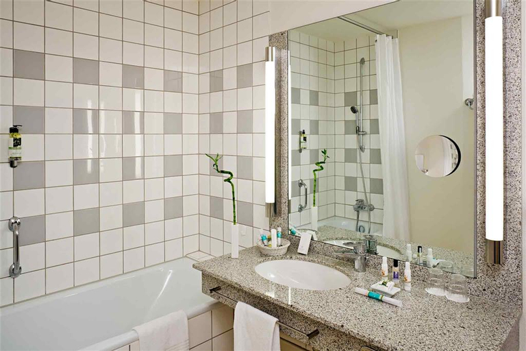 Mercure Hotel Offenburg am Messeplatz, Ortenaukreis