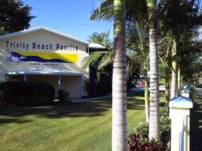 Exterior & Views 2, Trinity Beach Pacific, Cairns