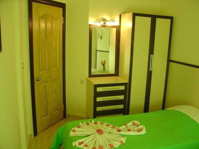 Sport & Beauty 4, Bahar Apart, Marmaris