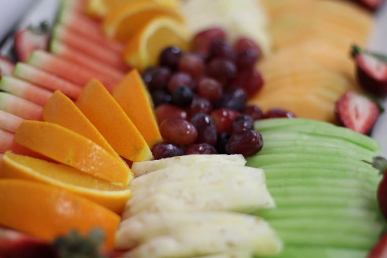 Food & Drinks 5, Comfort Inn A Julie-Anna, Gr. Bendigo - Central