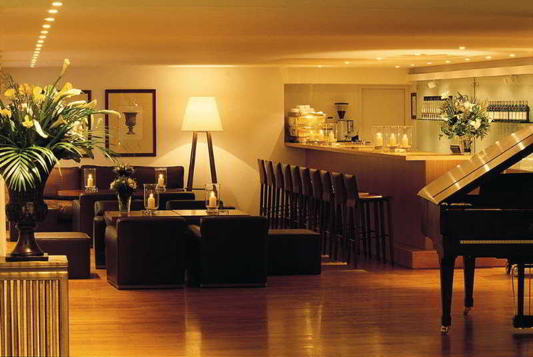 Public Area 4, Grand Resort Lagonissi, Attica
