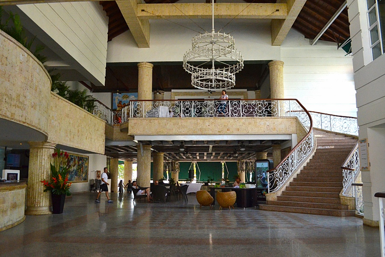 Public Area 5, Las Americas Casa de Playa, Cartagena de Indias