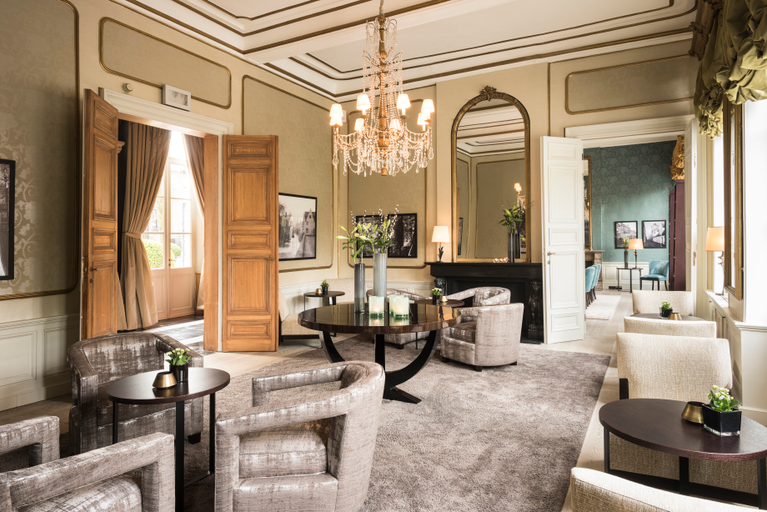 Public Area 4, Dukes’ Palace – by Dukes’ Hotel Collection, West-Vlaanderen