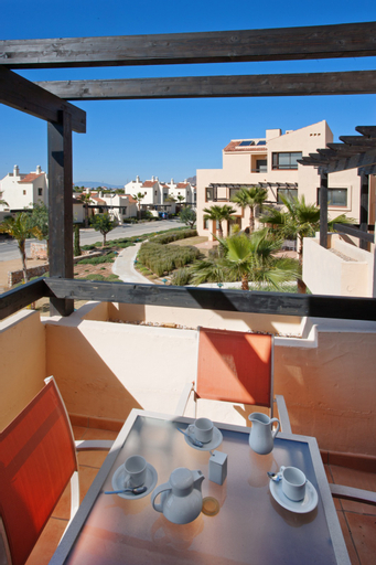 Roda Golf and Beach Resort, Murcia