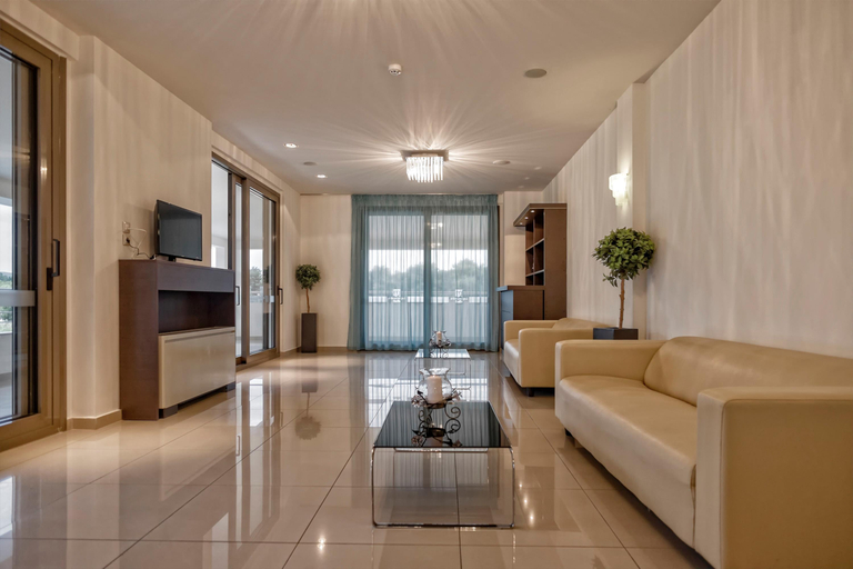 Public Area 4, Lagomandra Beach Hotel and Suites, Central Macedonia