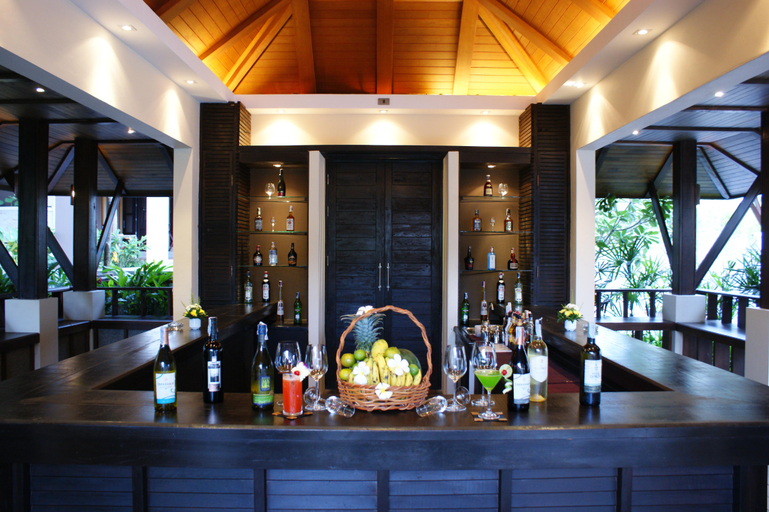 Public Area 4, Kirikayan Luxury Pool Villas and Suite, Ko Samui