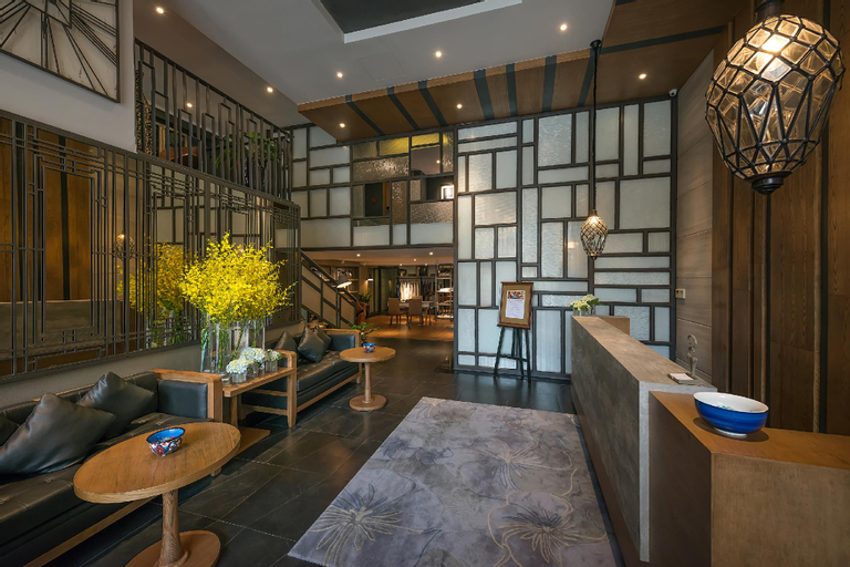 Hanoi La Siesta Hotel Trendy, Hoàn Kiếm