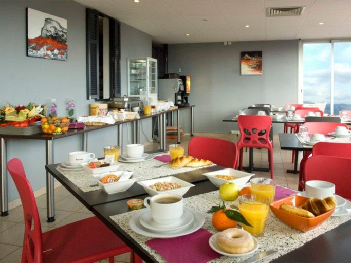 Food & Drinks 5, Hôtel du Baou, Alpes-Maritimes
