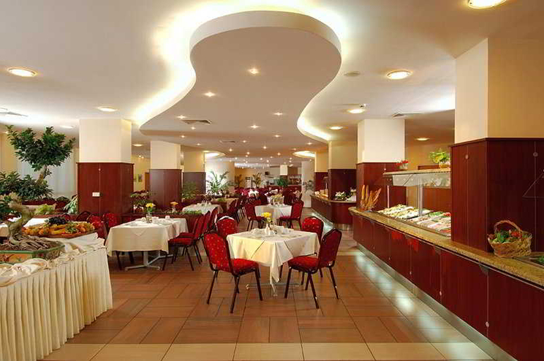Food & Drinks 5, Apollo Spa Resort, Varna