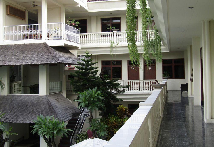 Wida Hotel Legian, Badung
