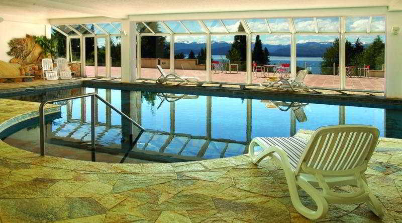 Sport & Beauty 5, Huinid Cabañas Bustillo, Bariloche