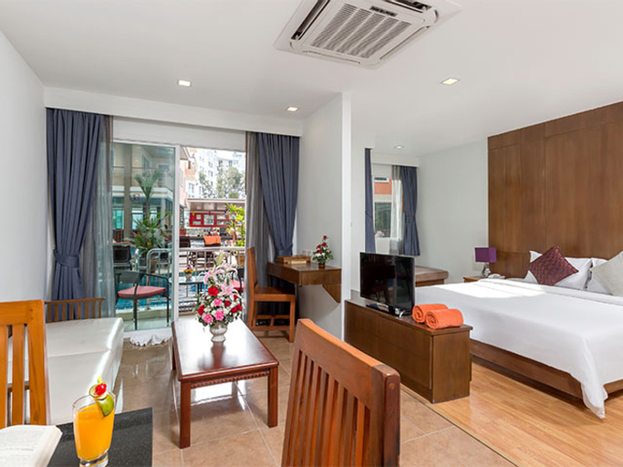 Bedroom 27