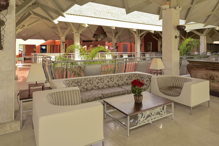 Public Area 4, Iberostar Selection Praia do Forte All Inclusive, Mata de São João