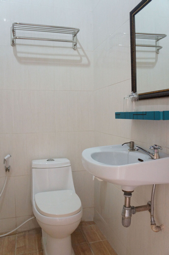 Airlangga Hotel, Yogyakarta