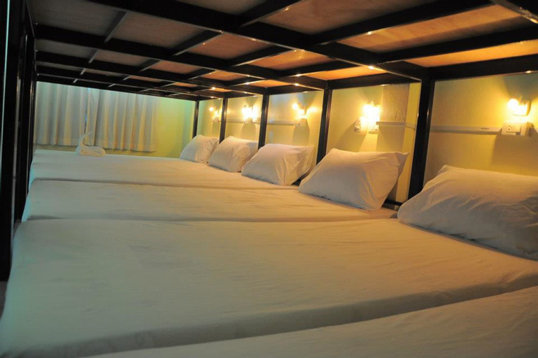 Seventeen Hostel, Ko Phangan