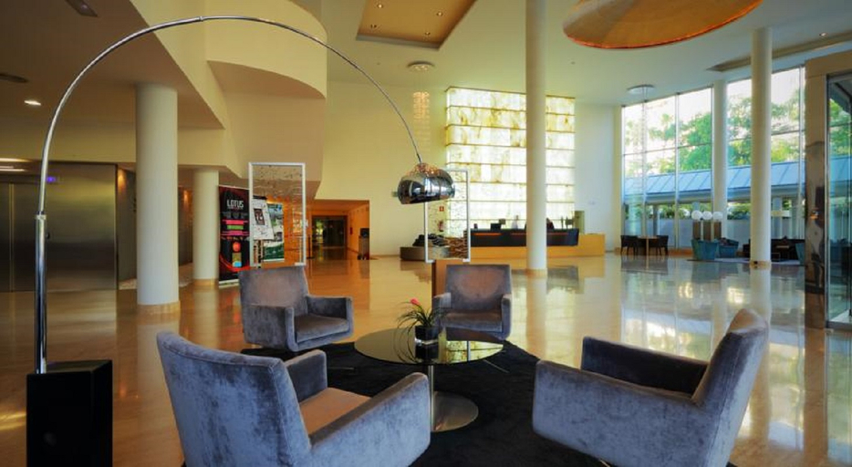 Public Area 4, Gran Palas Hotel - Spa incluido, Tarragona