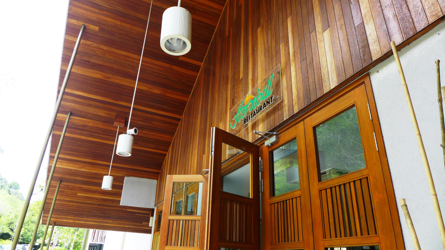 Public Area 4, Belum Rainforest Resort, Hulu Perak