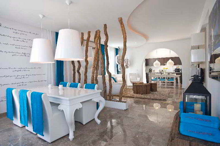Public Area 4, Althea Kalamies Luxury Villas By Louis Hotels
