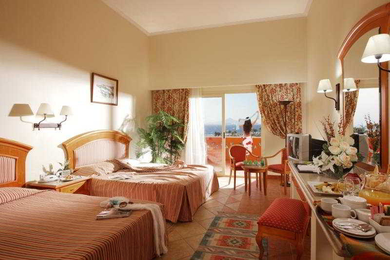 Bedroom, Grand Plaza Sharm, Sharm el-Sheikh