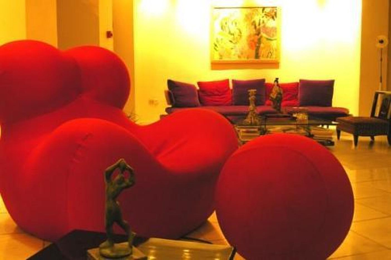 Public Area 4, Art Hotel Athens, Attica