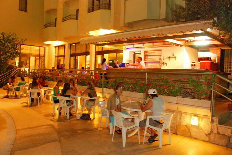 Food & Drinks, Marbel Hotel by Plam Wings, Kuşadası