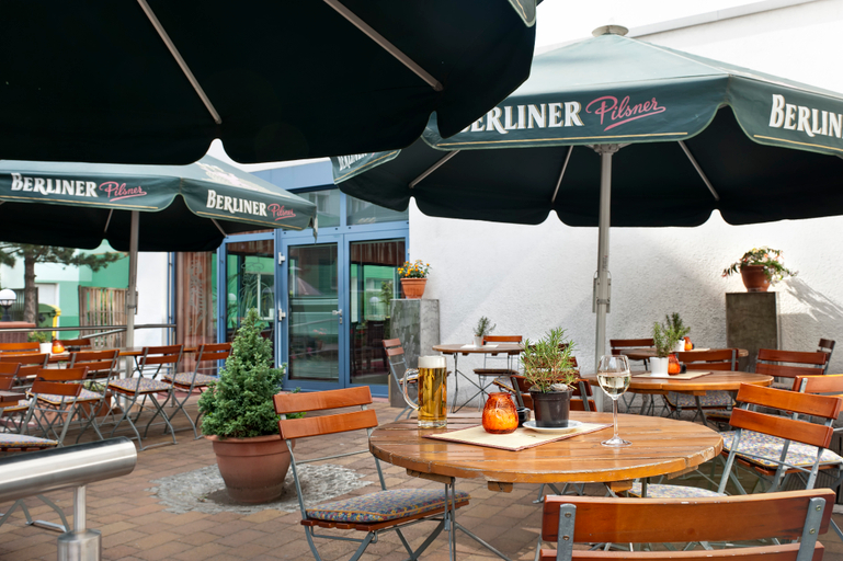 Food & Drinks 5, Good Morning + Berlin City East, Berlin