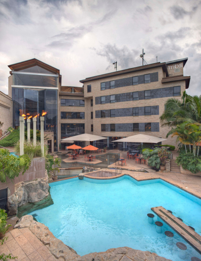 Sport & Beauty 3, Tribe Hotel, Westlands