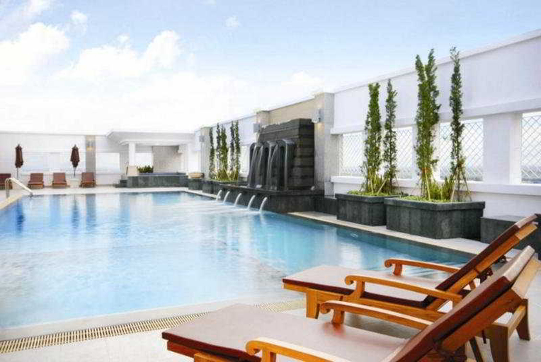 Sport & Beauty 3, Kantary Hotel Ayutthaya, Phra Nakhon Si Ayutthaya