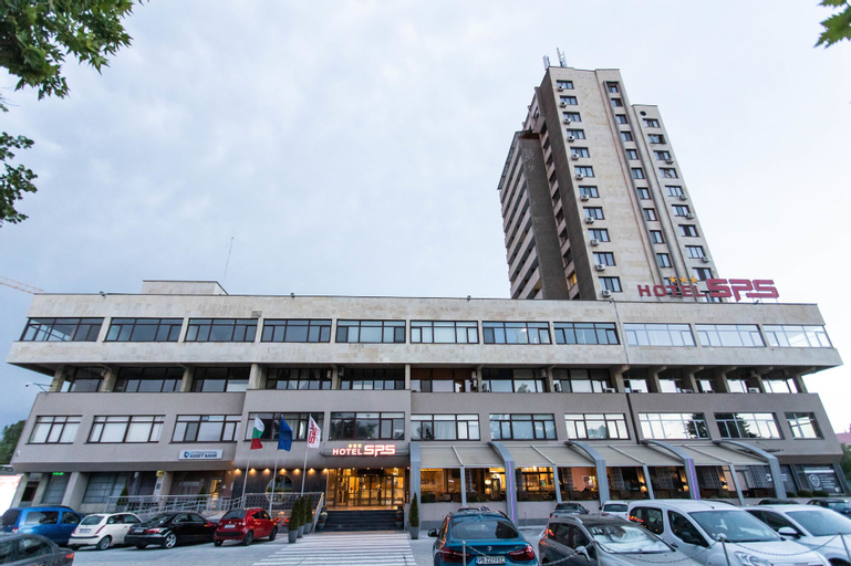 Hotel SPS, Plovdiv