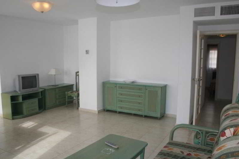 Public Area 2, Esmeralda Suites, Alicante