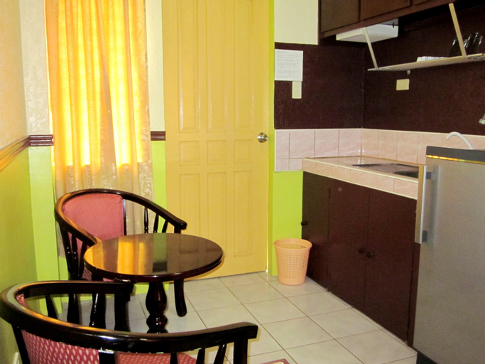San's Inn Mactan, Lapu-Lapu City